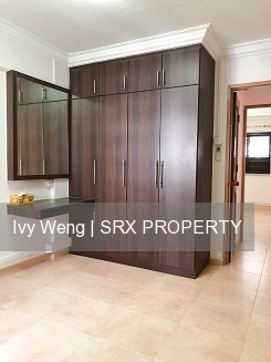 Blk 303 Clementi Avenue 4 (Clementi), HDB 3 Rooms #177923492